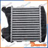 Intercooler pour SMART | CCL-ME-065, 96499
